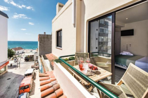 Sea View Studio
